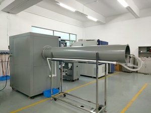 IPx6 वाटरप्रूफ रेटिंग परीक्षण प्रोग्राम योग्य बारिश और स्प्रे सिमुलेशन चैंबर - Product Image 4