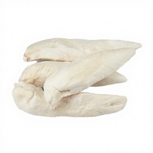 Alimento para Perros OEM Más Vendido, Snack Crujiente para Mascotas con Lecitina, Pechuga de Pollo Deshidratada, Golosinas para Perros con Alto Contenido de Proteínas para la Salud de la Piel y el Pelaje - Product Image 2