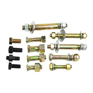 Repuestos para Tractores Dongfeng: Perno del Eje de Transmisión, Perno de la Rueda, Perno del Contrapeso, Perno de la Ballesta - Product Image 2
