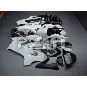 Unpainted For SUZUKI GSX1300R Hayabusa Gen 3 2021-2026 GSX 1300R Motorcycle Fairing ABS Injection Customized Body Fairings <b>Kit</b> - Product Image 4