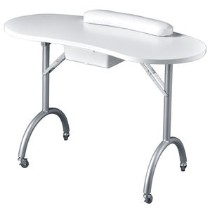 热卖标准可折叠美甲指甲表 - Product Image 3