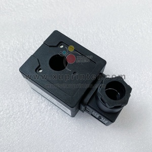 MA High Quality S9.164.1433 Electromagnetic Valve 87.164.1587 / S9.164.1436 for Heidelberg Offset <b>Press</b> Parts - Product Image 5