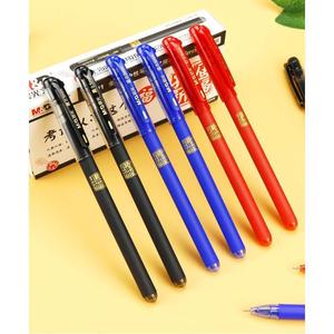 Stylo à bille en céramique Chen Guang 0,5 mm à séchage rapide pour étudiants et bureaux AGPA4801 - Product Image 3