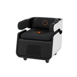 EMS Pelvic Floor Magic Chair 5.7T High Intensity Electromagnetic <b>Machine</b> Postpartum Repair Urinary Incontinence Waist <b>Massage</b> - Product Image 2