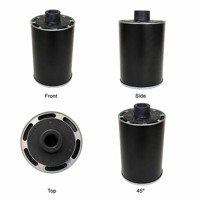 Filtre à air haute efficacité 11-7400 pour unité frigorifique, pièces de rechange pour admission de moteur diesel, vente en gros directe d'usine