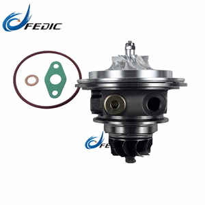 53039880123 K03-0123 A4 1.8 TFSI B8 160HP B8 CABB CCUA CDHB MFS Turbo cartuccia per Audi - Product Image 3