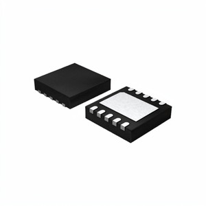 ISL8105BIRZ-T BOM IC ชิ้นส่วนอิเล็กทรอนิกส์สำหรับการจัดการพลังงาน (PMIC) 10 VFDFN แบบมีแผ่นรองรับ  มีสินค้าในสต็อก - Product Image 1