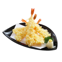 Migas de Pan Panko Blancas Estilo Japonés, Harina de Trigo en Forma de Aguja, Sabor Salado, Estilo Seco, Sin Azúcar, Bolsa de 1 kg, 12 Meses de Duración