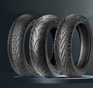 Neumáticos de Motocicleta de Nailon de Alta Resistencia para Todo Terreno y Todas las Estaciones, Neumáticos para Vehículos Eléctricos, Neumáticos para Lodo, Neumáticos para ATV - Product Image 6