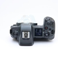 Appareil photo numérique hybride professionnel HFT EOS R (boîtier) – Vente en gros