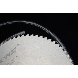 Herramienta de Corte de Alta Precisión KWS: Hojas de Sierra Circular de Cermet para Sierra de Corte en Frío, Herramienta de Corte de Aleación Cerámica - Product Image 6