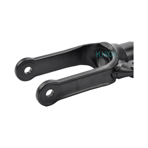Suspensión Neumática Delantera Airmatic para <span class=keywords><strong>Mercedes</strong></span> <span class=keywords><strong>Benz</strong></span> W164 X164, Amortiguador de Aire con ADS1643205813 1643204613 1643204313 1643205913 - Product Image 6