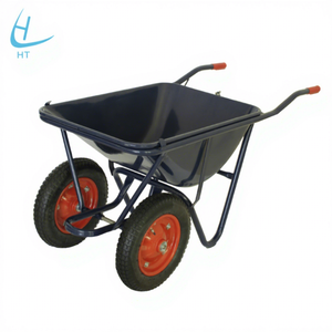 Carretilla <span class=keywords><strong>de</strong></span> Metal Japonesa <span class=keywords><strong>de</strong></span> 120 kg, Nuevo Modelo, para Obras <span class=keywords><strong>de</strong></span> Construcción y Jardinería, Venta Directa al por Mayor, Gran Calidad - Product Image 1