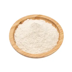 Yüksek kaliteli gdo olmayan soya diyet lifi tozu toptan fiyat CAS 9000-70-8 vitamin katkı maddeleri yem için - Product Image 3