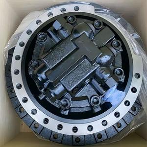 Deere 270 270C 9156041ขับเคลื่อนสุดท้าย LC ส่วนเครื่องขุด9156041EX ตัวลดมอเตอร์การเดินทางแบบไฮดรอลิก - Product Image 3