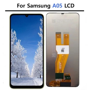6.7 'จอแสดงผล IPS ใหม่สำหรับซัมซุง กาแลคซี่ เอ 05 จอแอลซีดี SM-A055F หน้าจอสัมผัสระบบดิจิตอลสำหรับซัมซุง A055 จอแสดงผล SM-A055M ชิ้นส่วนประกอบ - Product Image 2