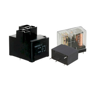 2966184 RELAIS GÉNÉRAL SPDT 6A 24V Spécialement conçu pour les relais de puissance, relais de plus de 2 ampères - Product Image 1