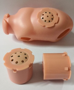 Giá tốt nhất âm thanh nhà sản xuất âm nhạc hộp nói chuyện búp bê tùy chỉnh âm nhạc hộp sang trọng Loa IC chip gấu bông nhà máy trực tiếp CE ROHS - Product Image 3