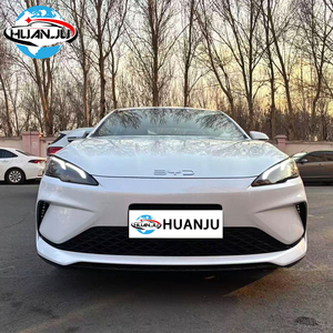 รถยนต์มือสองยอดนิยม ปี 2025 Byd Seal 05 Dm-i 1.<span class=keywords><strong>5</strong></span> Luxury ระยะทางวิ่งไฟฟ้า 55 กม. ระบบอัจฉริยะ พวงมาลัยซ้าย เกียร์อัตโนมัติ - Product Image 3