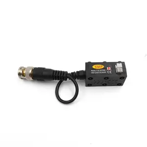 GK-3011HD Video Balun 5mp With Singal Channel Balun For Cctv Accessories