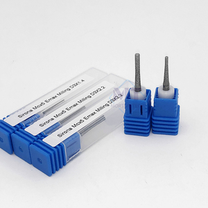 CEREC Sirona MCX5 FluoroCore sistema di fresatura disilicato al litio ottimizzato CAD/CAM per impiallacciature monolitiche - Product Image 4