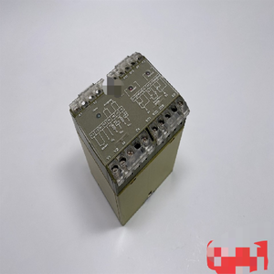 安全继电器 Pst 2/220vac/2s 继电器 420150 220v 4va - Product Image 1