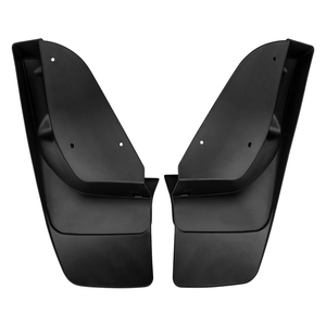 Garde-boue de voiture pour Toyota 4 <span class=keywords><strong>Runner</strong></span> 2000-2002 Garde-boue de voiture en plastique de haute qualité Accessoires d'extérieur de voiture - Product Image 4