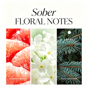 Mini Perfumes de Viaje de 4*15ml, Bruma Corporal con Aroma a Rosas, Spray Corporal Floral de Larga Duración, Sets de Regalo de <span class=keywords><strong>Perfume</strong></span> para Mujer - Product Image 2