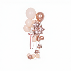 Elegante Set di 20 Palloncini Modello 61939 per Decorazioni di Feste, Eventi e Celebrazioni di Peiyong Cina - Product Image 2