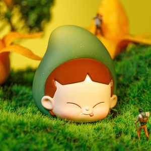 MIKA Mystery Box Fruit Ripe Series Surprise Blind <strong>Toy</strong> Perfect Kids Collectible Gift