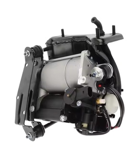 Bomba de compresor de aire a precio de fábrica carpiano para Jaguar XJ X350 X358 C2C22825 C2C2450 C2C27702E 4154034060 Super V8 Vaden Plas - Product Image 1