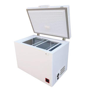 208 litres <span class=keywords><strong>Panneau</strong></span> <span class=keywords><strong>solaire</strong></span> Batterie Power Chest Congélateurs Refroidissement rapide - Product Image 5