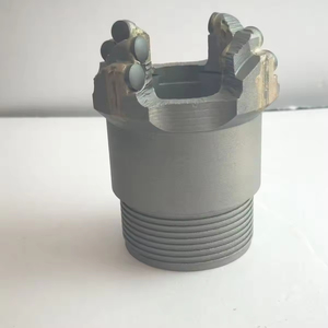 Punte per Carotaggio PDC Pronte per la Spedizione Produttore Cinese Punte per Trivellazione PDC per Pozzi d'Acqua e Perforazione Mineraria - Product Image 3