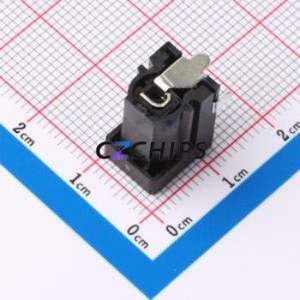 ชิปวงจรรวมอุปกรณ์เชื่อมต่อไฟฟ้าแบบ PMIC DC DC-S009A-D020-7A ใหม่และของแท้ - Product Image 2