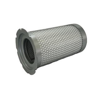 Séparateur d'huile pour compresseur d'air industriel Manny 6.2012.1, état neuf - Product Image 4