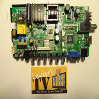 Placa Base/Fuente de Alimentación Plc SE20HS02 N13091207 LK200T3HA04W T200T3-LW4-LY4 Suministro al por Mayor