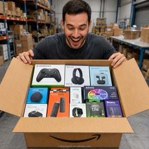 Caja Misteriosa <span class=keywords><strong>Prime</strong></span> Pick, Últimos Modelos de Gafas VR y Sensores de Movimiento, Electrónicos con Sorpresa, Productos Premium - Product Image 6