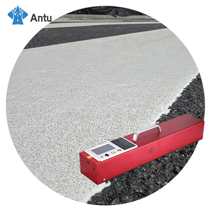 Détecteur de GPS portatif horizontal Offre Spéciale pour rétroréflectomètre de marquage routier petit Mini avec 1 an de garantie - Product Image 1