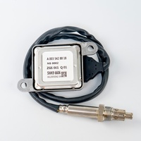 Capteur Nox pour Case IH Farmall Magnum New Holland T6 T7 Pièces automobiles 12V 5WK97262 47688088 84422747 Moteur diesel
