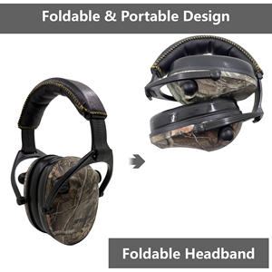 Лидер продаж, GS112P2CA-A наушники для защиты от сна - Product Image 3