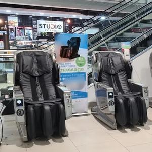 Shanghai HENGDE Papier Notizen Münzgeld betrieben öffentlichen kommerziellen Bahnhof Flughafen Einkaufs zentrum Verkaufs <span class=keywords><strong>massage</strong></span> stuhl - Product Image 4