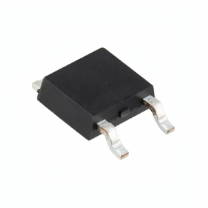 Composants électroniques originaux TO 252 3, DPAK, SC 63 LM317MDTX, acheter en ligne, gestion de l'alimentation (PMIC) - Product Image 1