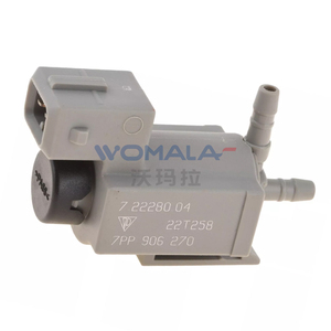 WOMALA Over Valve pour injection d'air 7PP906270 pour <span class=keywords><strong>Porsche</strong></span> <span class=keywords><strong>991</strong></span> R Boxster Spyder RS 2023 - Product Image 4