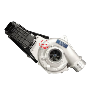 Turbocompressore 757779-0010 757779-0021 757779-0020 31293032 30757080 31219698 31293030 per <span class=keywords><strong>Volvo</strong></span> XC70 C30 S60 <span class=keywords><strong>D5</strong></span> - Product Image 2