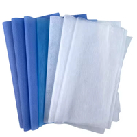 25gsm Vliesstoff Wasserdichte Bettlaken SS SMS Spunbond 100% Polypropylen Vliesstoff