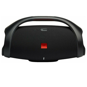 Boombox Portable Wireless Speakers Outdoor Speaker Waterproof Loud Speaker