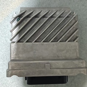 Unité de commande électronique 11381435 VOE11381435 pour excavatrice EC380E EC480E - Product Image 2