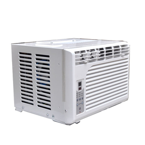 เครื่องปรับอากาศแบบติดหน้าต่างสำหรับใช้ในบ้าน OEM Factory 24000Btu ขนาด 1.5 ตัน ใช้สารทำความเย็น R410A - Product Image 3