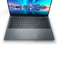 Nouvel ordinateur portable 2026 de 15,6 pouces pour le bureau, ordinateur portable professionnel, Windows 11