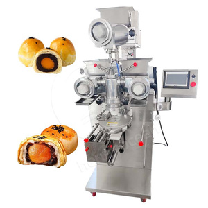 OCEAN Industrial <b>Coxinha</b> Maker Mooncake Arancini Kuba Croquette Kubba Maamoul <b>Encrust</b> Kibbeh Make Mochi <b>Machine</b> - Product Image 1